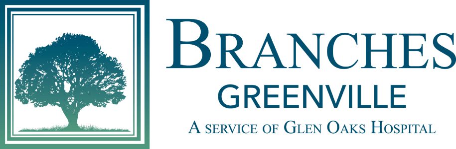 Branches Greenville Logo