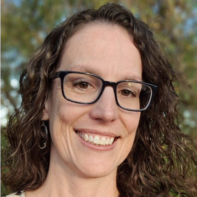 Amy Timberlake, RN