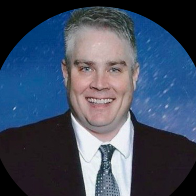 Shawn Hughes